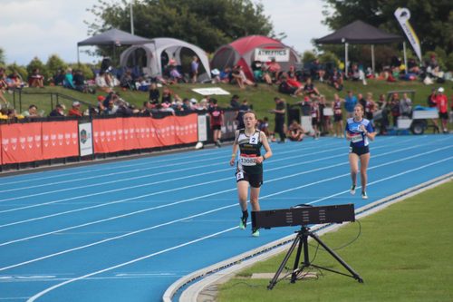2025 Colgate Games Day 1 photo